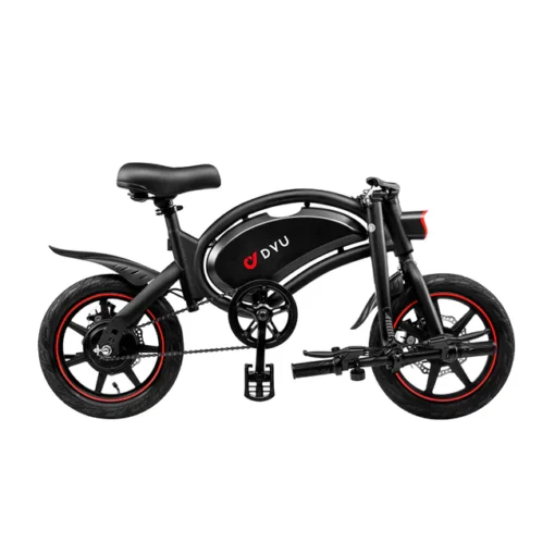 Bicicletta elettrica ebike 250w 36V 10Ah 14" garanzia italiana