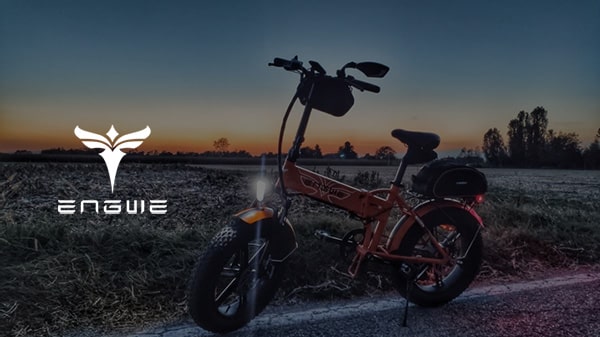 Biciclette elettriche ebike Engwe